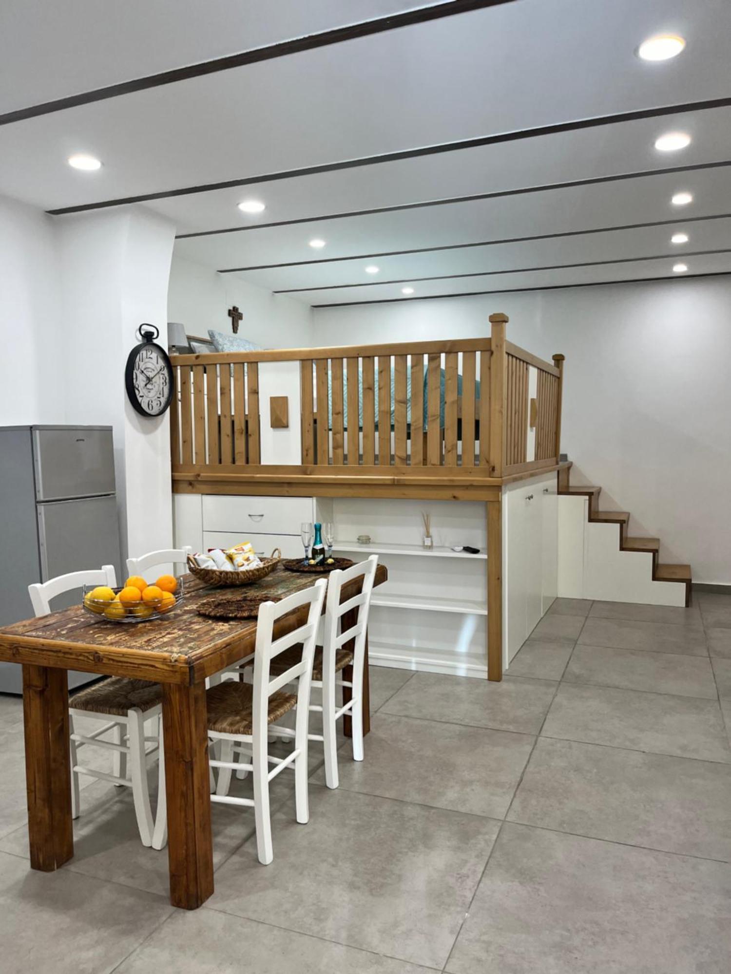 Casa Linda Villa Bagheria Dış mekan fotoğraf